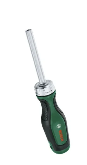 Bosch Ručni alati Odvrtač za zupčanike sa 12 bitova 1600A02BX2