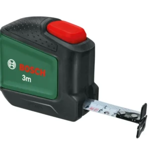 Bosch Ručni alati Trakasti metar 3 m 1600A027PJ