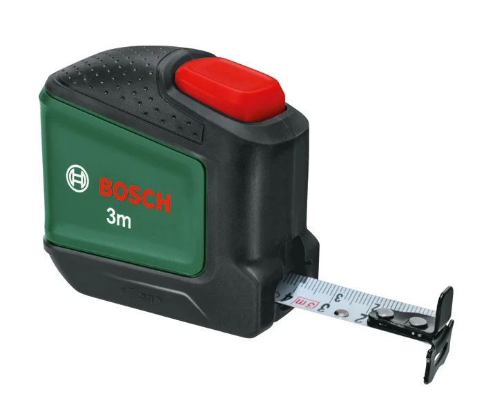 Bosch Ručni alati Trakasti metar 3 m 1600A027PJ