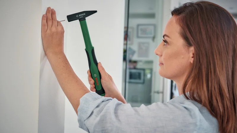 Bosch Ručni alati Inženjerski čekić od 300 g 1600A027PH