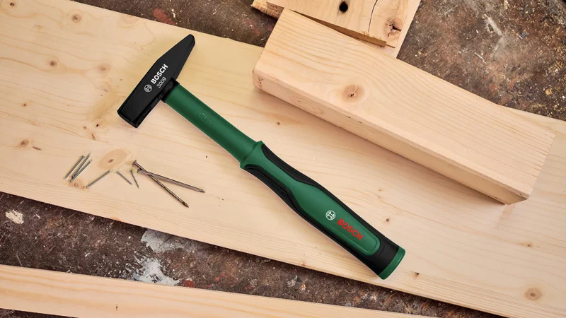 Bosch Ručni alati Inženjerski čekić od 300 g 1600A027PH