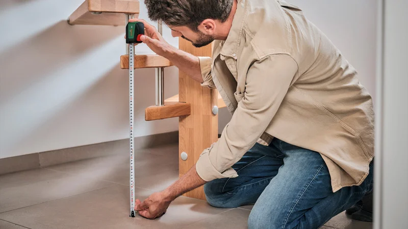 Bosch Ručni alati Trakasti metar 3 m 1600A027PJ