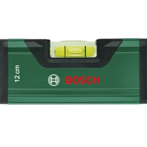 Bosch Ručni alati Libela 12 cm 1600A02H3H