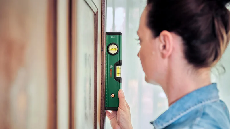 Bosch Ručni alati Libela 25 cm 1600A027PL