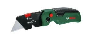 Bosch Ručni alati Sklopivi nož 1600A0275M