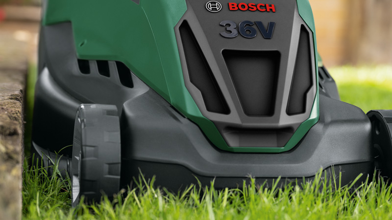 Bosch Akumulatorska kosilica AdvancedRotak 36V-44-750