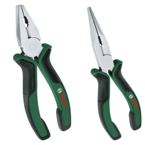 Bosch Ručni alati 2-delni set klešta 1600A0275H