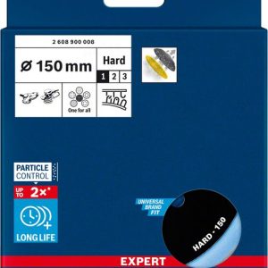 Bosch EXPERT Multihole univerzalni nosači od 150 mm, tvrdi 2608900008