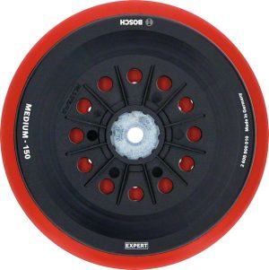 Bosch EXPERT Multihole nosači za Bosch od 150 mm, srednji 2608900010