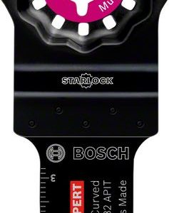 Bosch EXPERT MultiMax AIZ 32 APIT list testere za multifunkcionalne alate od 32 mm 2608900024