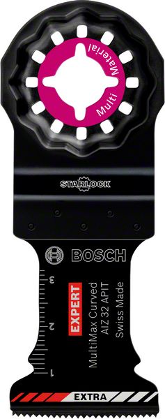 Bosch EXPERT MultiMax AIZ 32 APIT list testere za multifunkcionalne alate od 32 mm 2608900024
