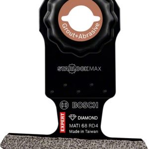 Bosch EXPERT Corner Blade MATI 68 RD4 list testere za multifunkcionalne alate od 68 x 30 mm 2608900036