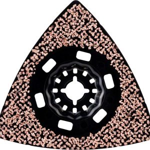 Bosch EXPERT Sanding Plate AVZ 90 RT2 Multitool list od 90 mm, 10, delova 2608900046