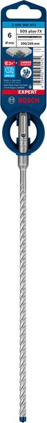 Bosch EXPERT SDS plus-7X burgija za udarne bušilice od 6x200x265 mm 2608900074
