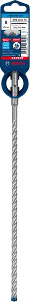 Bosch EXPERT SDS plus-7X burgija za udarne bušilice od 8x250x315 mm 2608900091