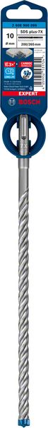 Bosch EXPERT SDS plus-7X burgija za udarne bušilice od 10x200x265 mm 2608900099