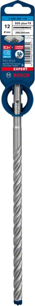 Bosch EXPERT SDS plus-7X burgija za udarne bušilice od 12x200x265 mm 2608900110