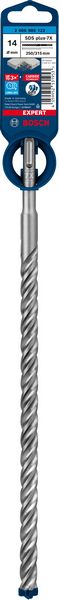 Bosch EXPERT SDS plus-7X burgija za udarne bušilice od 14x250x315 mm 2608900122