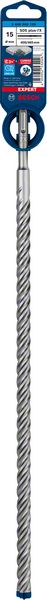 Bosch EXPERT SDS plus-7X burgija za udarne bušilice od 15x400x465 mm 2608900129