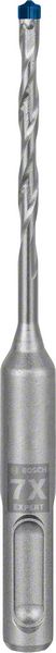 Bosch EXPERT SDS plus-7X burgija za udarne bušilice od 4 x 50 x 115 mm, 10 delova 2608900156