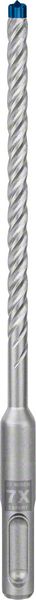 Bosch EXPERT SDS plus-7X burgija za udarne bušilice od 6 x 100 x 165 mm, 10 delova 2608900160