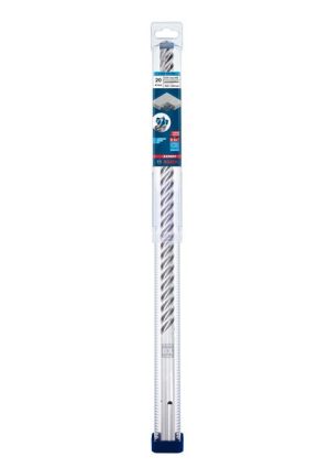 Bosch EXPERT SDS max-8X burgija za udarne bušilice od 20x400x520 mm 2608900229
