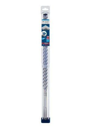 Bosch EXPERT SDS max-8X burgija za udarne bušilice od 25 x 400 x 520 mm 2608900241