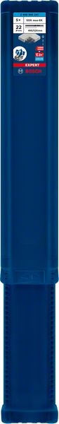 Bosch EXPERT SDS max-8X burgija za udarne bušilice od 22x400x520 mm, 5 delova 2608900267