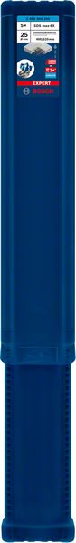 Bosch EXPERT SDS max-8X burgija za udarne bušilice od 25x400x520 mm, 5 delova 2608900269