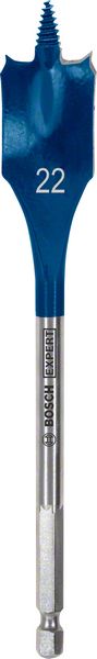Bosch EXPERT Self Cut Speed pljosnata burgija od 22 x 152 mm 2608900320