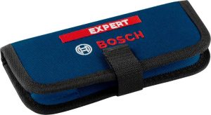Bosch Komplet EXPERT Self Cut Speed pljosnatih burgija od 13/16/19/20/22/25 mm, 6 delova 2608900333
