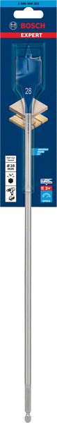 Bosch EXPERT Self Cut Speed pljosnata burgija od 28 x 400 mm 2608900352