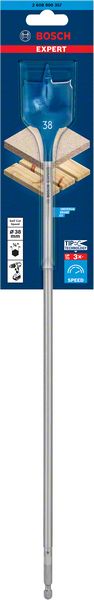 Bosch EXPERT Self Cut Speed pljosnata burgija od 38 x 400 mm 2608900357