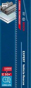 Bosch EXPERT „Vehicle Rescue“ S 1157 CHM list univerzalne testere, 3 dela 2608900381