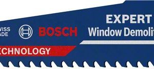 Bosch EXPERT „Window Demolition“ S 956 DHM list univerzalne testere, 10 delova 2608900386
