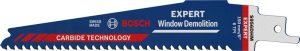 Bosch EXPERT „Window Demolition“ S 956 DHM list univerzalne testere, 10 delova 2608900386