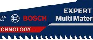 Bosch EXPERT „Multi Material“ 956 XHM list univerzalne testere, 1 deo 2608900389