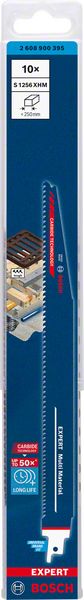Bosch EXPERT „Multi Material“ S 1256 XHM list univerzalne testere, 10 delova 2608900395