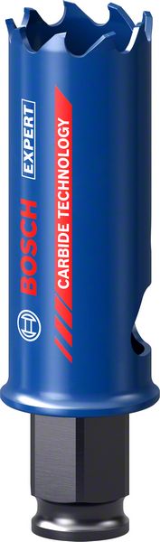 Bosch EXPERT Tough Material testera za otvore od 25x60 mm 2608900421