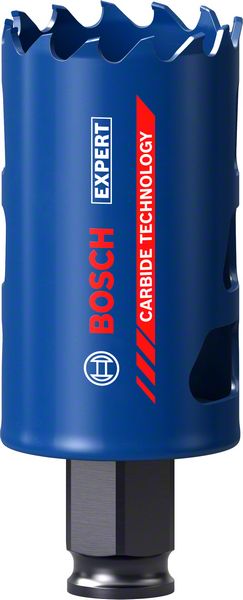 Bosch EXPERT Tough Material testera za otvore od 38x60 mm 2608900424