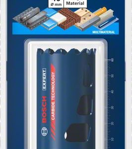 Bosch EXPERT Tough Material testera za otvore od 40x60 mm 2608900425