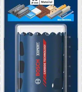 Bosch EXPERT Tough Material testera za otvore od 51x60 mm 2608900427