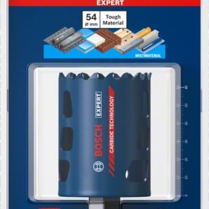 Bosch EXPERT Tough Material testera za otvore od 54x60 mm 2608900428