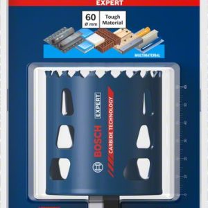 Bosch EXPERT Tough Material testera za otvore od 60x60 mm 2608900429