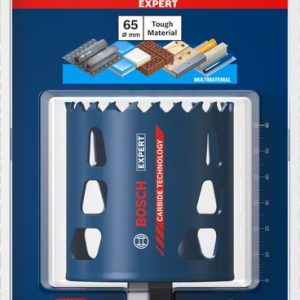 Bosch EXPERT Tough Material testera za otvore od 65x60 mm 2608900431