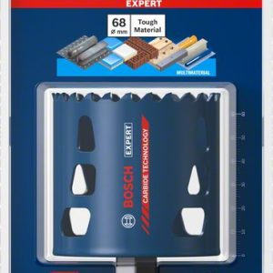 Bosch EXPERT Tough Material testera za otvore od 68x60 mm 2608900433