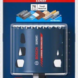 Bosch EXPERT Tough Material testera za otvore od 76x60 mm 2608900436