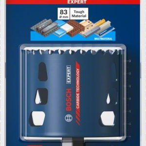 Bosch EXPERT Tough Material testera za otvore od 83x60 mm 2608900438