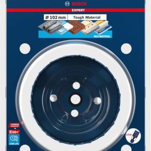 Bosch EXPERT Tough Material testera za otvore od 102x60 mm 2608900439