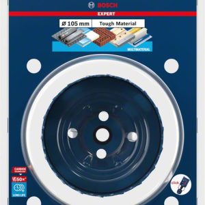 Bosch EXPERT Tough Material testera za otvore od 105x60 mm 2608900440